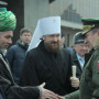 Военно-патриотическая акция  "Сирийский перелом"