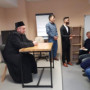 Студенты УрФУ  встретились с муфтием Свердловской области