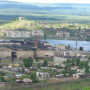 Пасторский визит в Верхний Уфалей