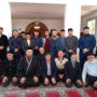 Очередная "Школа имамов" состоялась в мечети "Рамазан"