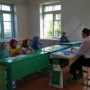 Лето - пора учиться религии Ислам