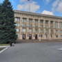 Встреча со студентами Магнитогорска