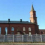 Лекции по вероучению и религиозному праву в Соборной мечети Челябинска