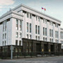Заседание в Правительстве Челябинской области