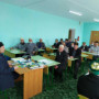 Семинары имамов Курганской области