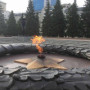В Челябинске отметили День памяти и скорби