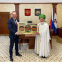 Пасторский визит в Мордовию