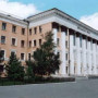 Присяга курсантов ЧВВАКУША