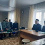 Муфтий посетил Аргаяшский мухтасибат