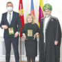 В г. Троицке подписано трехстороннее соглашение о сотрудничестве