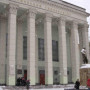 Встреча муфтия со студентами