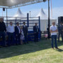 Турнир по боксу в Сафакулево