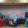 В единстве наша сила!