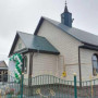 В Чебакуле торжественно открыли новую мечеть "Джамиль"