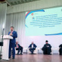 Семинар по вопросу социальной и культурной адаптации иностранных граждан