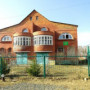 Праздник в мечети с. Аргаяш