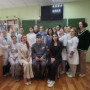 Новый виток сотрудничества