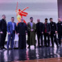 Встреча студентов и преподавателей в Южно-Уральском государственном аграрном университете