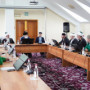 В Уфе прошел Пленум – Шура ЦДУМ России