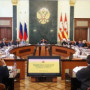 Заседание Совета по реализации государственной национальной политики
