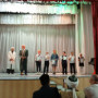 Праздник Маулид в поселке Метлино