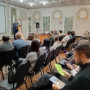 Собрание на тему «Социализация детей - мигрантов»