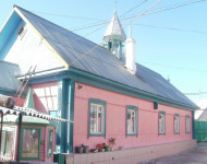 ММРО № 90 хутор Миасский